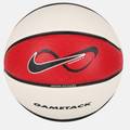 М'яч баскетбольний Nike INFINITY GAMETACK DEFLATED RED/BLACK/WHITE/METALLIC SILVER size 7 DT1-N.101.4275.616.07, прев. 0