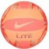 М'яч волейбольний Nike ALL COURT LITE VOLLEYBALL DEFLATED ORANGE PULSE/HOT LAVA/ALUMINUM size 5 DT1-N.100.9071.851.05, прев. 0