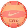 М'яч волейбольний Nike ALL COURT LITE VOLLEYBALL DEFLATED ORANGE PULSE/HOT LAVA/ALUMINUM size 5 DT1-N.100.9071.851.05, прев. 0