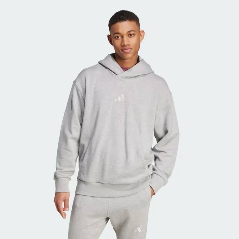Світшот чоловічий ALL SZN French Terry Adidas IY4155, рис. 0