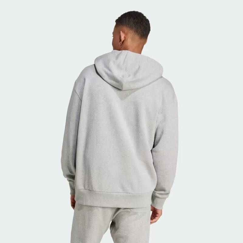 Світшот чоловічий ALL SZN French Terry Adidas IY4155, рис. 1