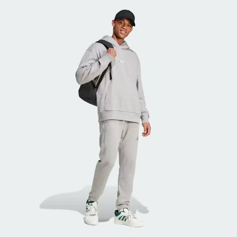 Світшот чоловічий ALL SZN French Terry Adidas IY4155, рис. 2