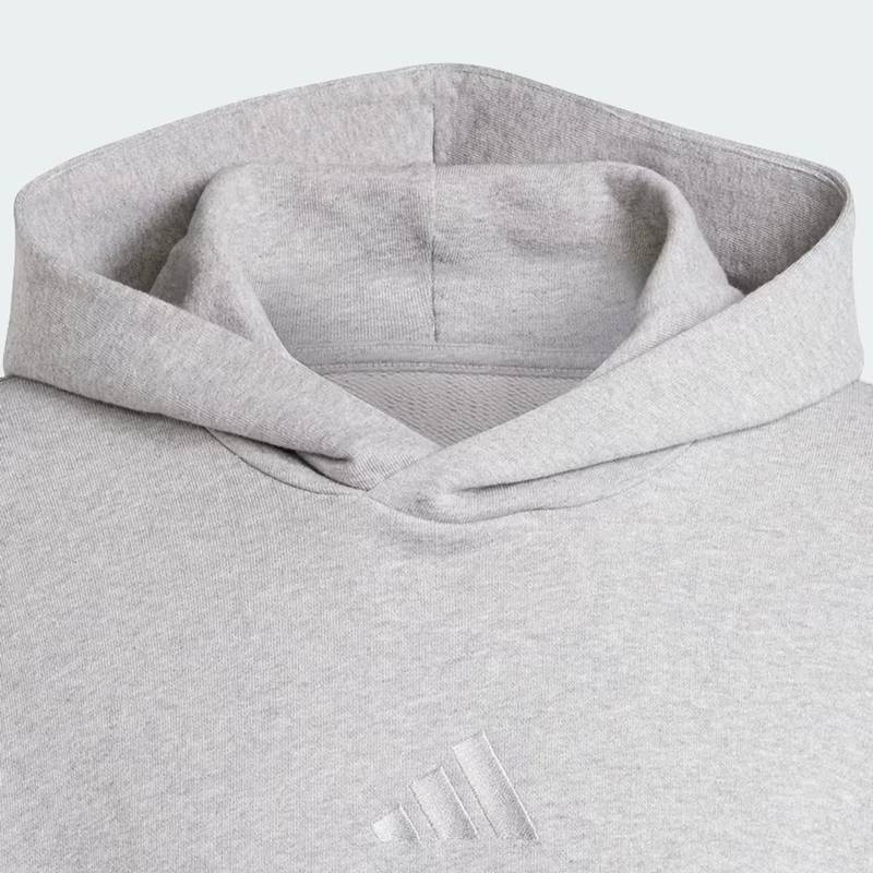 Світшот чоловічий ALL SZN French Terry Adidas IY4155, рис. 3