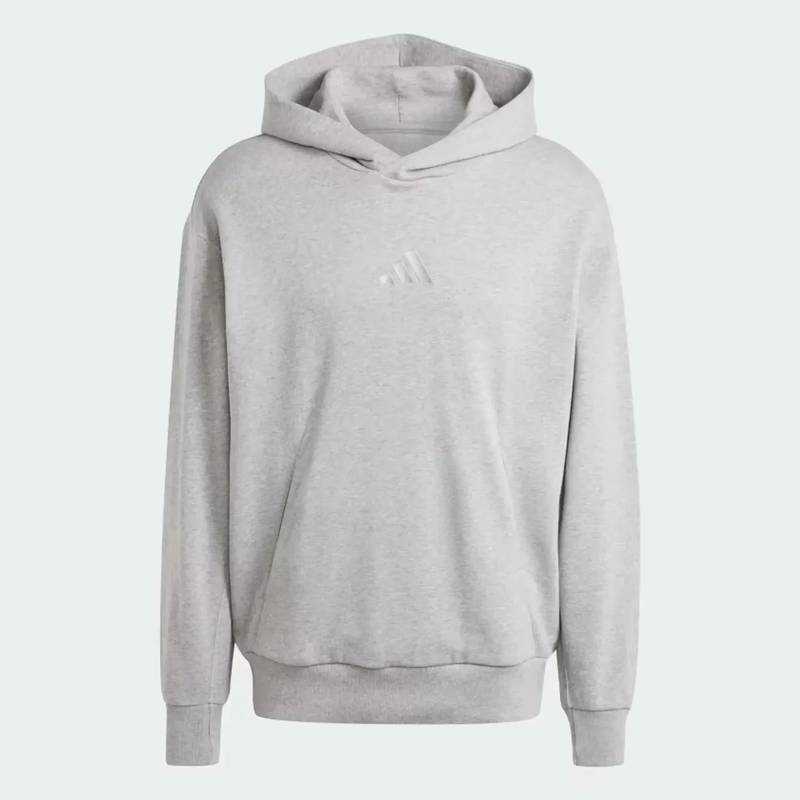 Світшот чоловічий ALL SZN French Terry Adidas IY4155, рис. 4