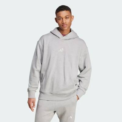 Світшот чоловічий ALL SZN French Terry Adidas IY4155