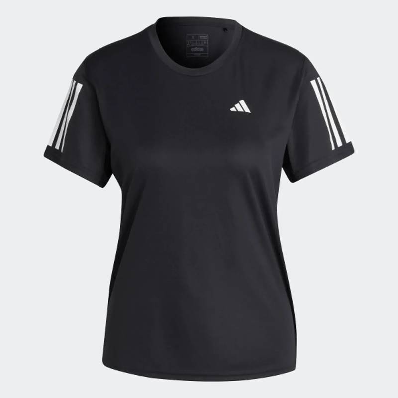 Футболка жіноча Own the Run T-Shirt Adidas IC5188, рис. 5