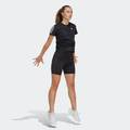 Футболка жіноча Own the Run T-Shirt Adidas IC5188, прев. 2