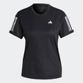 Футболка жіноча Own the Run T-Shirt Adidas IC5188, прев. 5