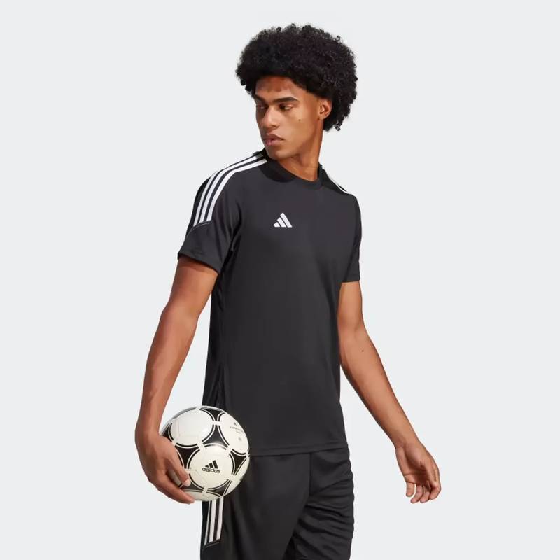 Чоловіча футболка Tiro 23 Club Adidas HS9531, рис. 2