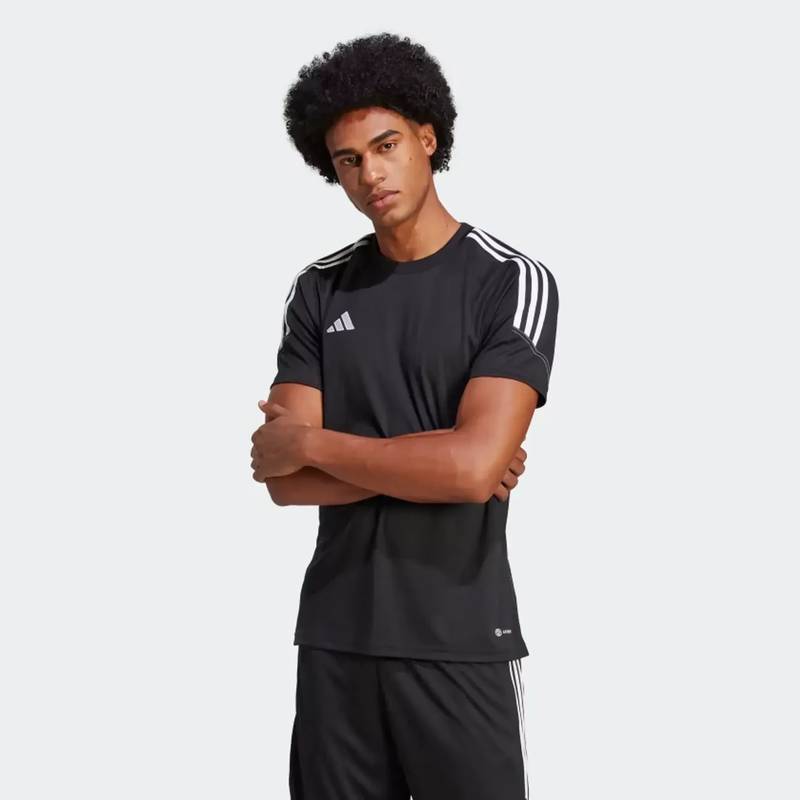 Мужская футболка Tiro 23 Club Adidas HS9531, рис. 0