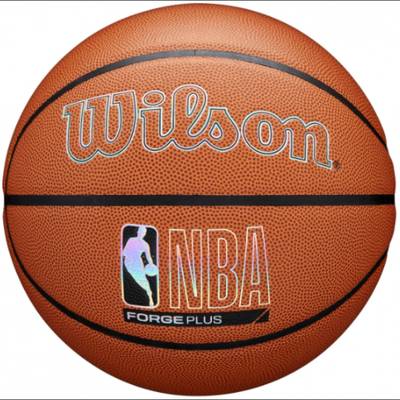 М'яч баскетбольний Wilson NBA FORGE PLUS  size 7 DT1-WZ2016801XB7