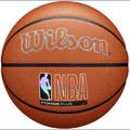 М'яч баскетбольний Wilson NBA FORGE PLUS  size 7 DT1-WZ2016801XB7, прев. 0