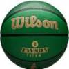 М'яч баскетбольний Wilson NBA PLAYER ICON OUTDOOR BSKT TATUM size 7 DT1-WZ4006501XB7, прев. 1