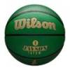 М'яч баскетбольний Wilson NBA PLAYER ICON OUTDOOR BSKT TATUM size 7 DT1-WZ4006501XB7, прев. 0