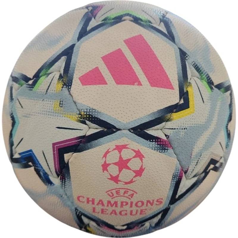 М'яч футбольний Adidas UCL LGE HG DT-KE9773, рис. 0