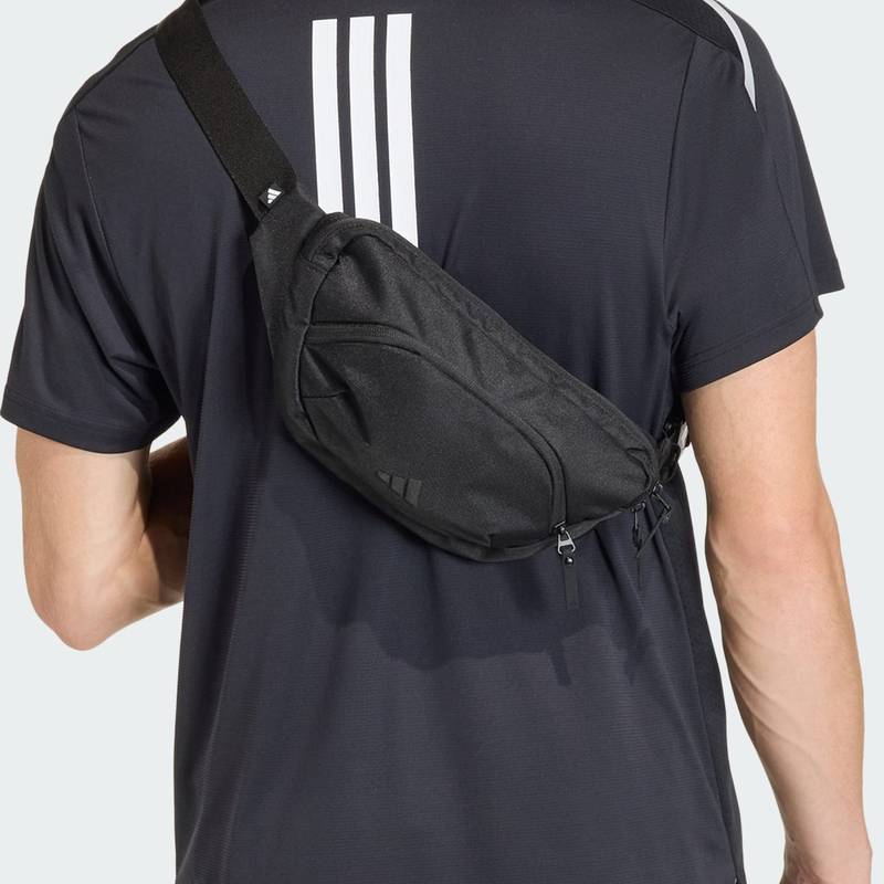 Сумка на пояс Adidas ADIDAS PR WB 2,1L DT-JZ2750, рис. 8