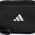 Сумка на пояс Adidas SP WB 1,25L DT-JE3225, прев. 1