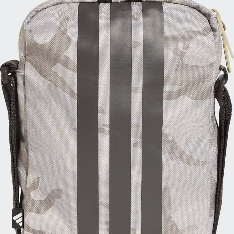 Сумка через плече Adidas CAMO ORGANIZER DT-KS8903, рис. 2