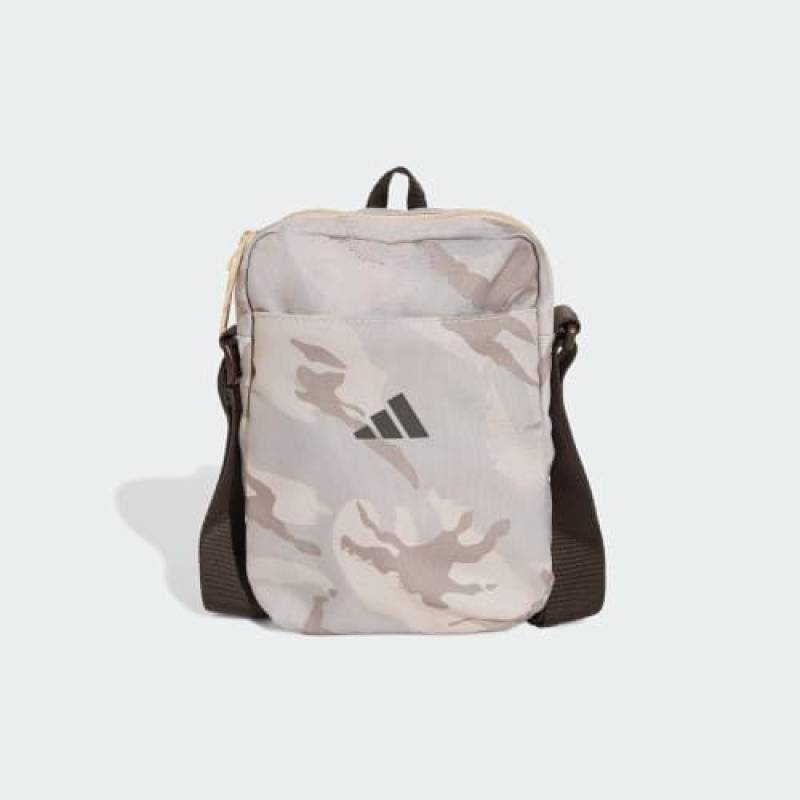 Сумка через плече Adidas CAMO ORGANIZER DT-KS8903, рис. 0