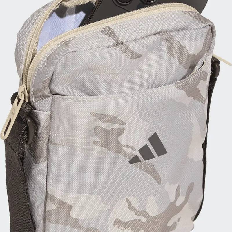 Сумка через плече Adidas CAMO ORGANIZER DT-KS8903, рис. 4