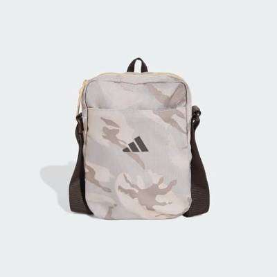 Сумка через плече Adidas CAMO ORGANIZER DT-KS8903