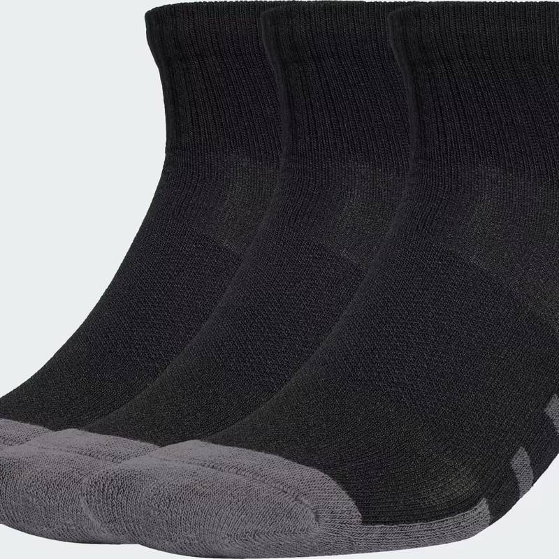 Шкарпетки Adidas ESS CC QRT 3P DT-JC6453, рис. 1