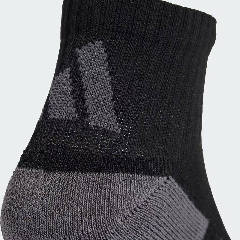 Шкарпетки Adidas ESS CC QRT 3P DT-JC6453, рис. 3