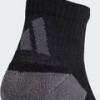 Шкарпетки Adidas ESS CC QRT 3P DT-JC6453, прев. 3