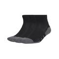 Шкарпетки Adidas ESS CC QRT 3P DT-JC6453, прев. 0