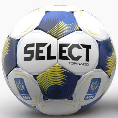 М'яч футзальний Select FB Futsal Tornado Fifa DT-384347-763