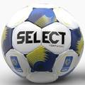 М'яч футзальний Select FB Futsal Tornado Fifa DT-384347-763, прев. 0