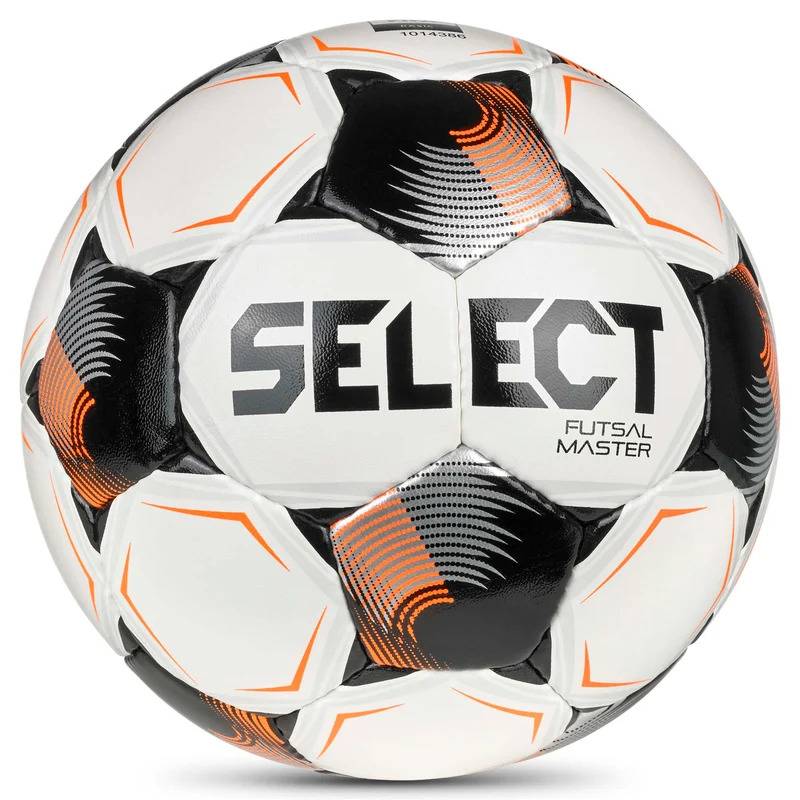 М'яч футзальний Select Futsal Master v26 DT-104347-004, рис. 0
