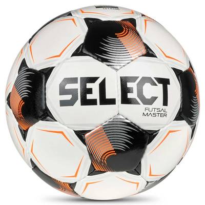 М'яч футзальний Select Futsal Master v26 DT-104347-004