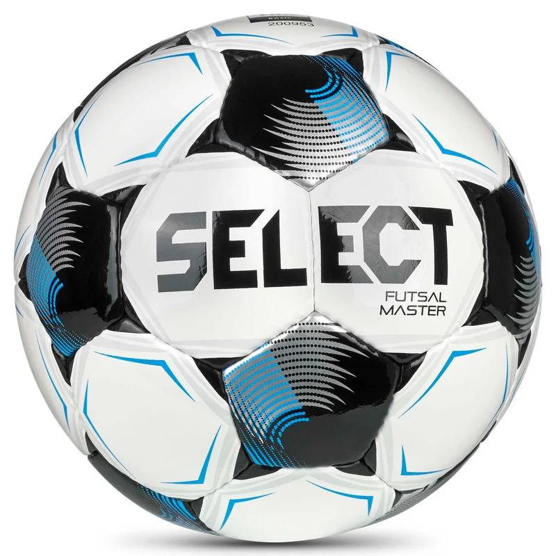 М'яч футзальний Select Futsal Master v26 DT-104347-003, рис. 0