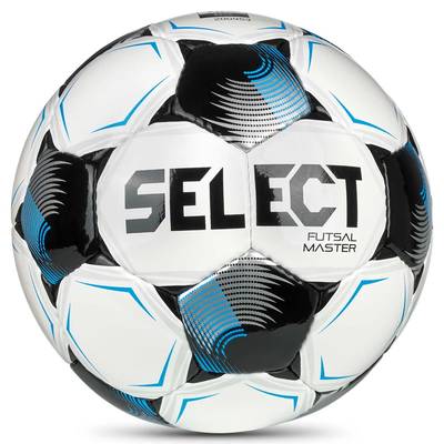 М'яч футзальний Select Futsal Master v26 DT-104347-003