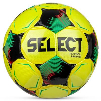 М'яч футзальний Select Futsal Mimas v22 DT-105347-007