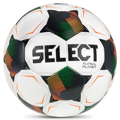М'яч футзальний Select Futsal Planet v26 DT-103347-005