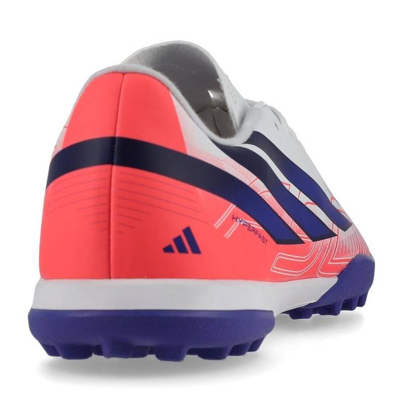 Детские сороконожки Adidas F50 Hyperfast Club Turf KK1368, рис. 4