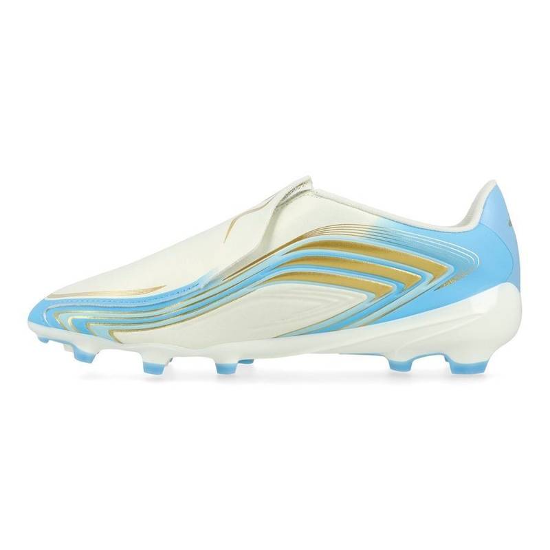 Детские футбольные бутсы Adidas F50 League Messi LL FG IH1907, рис. 1