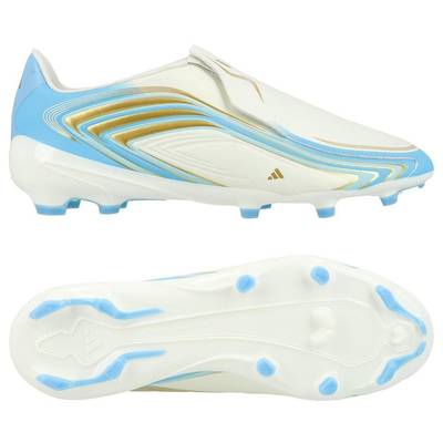 Детские футбольные бутсы Adidas F50 League Messi LL FG IH1907