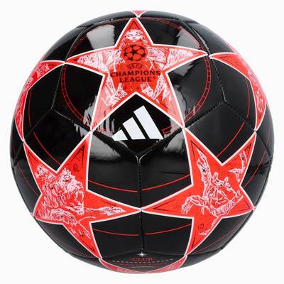 Футбольний м'яч Adidas UCL Club JP1538