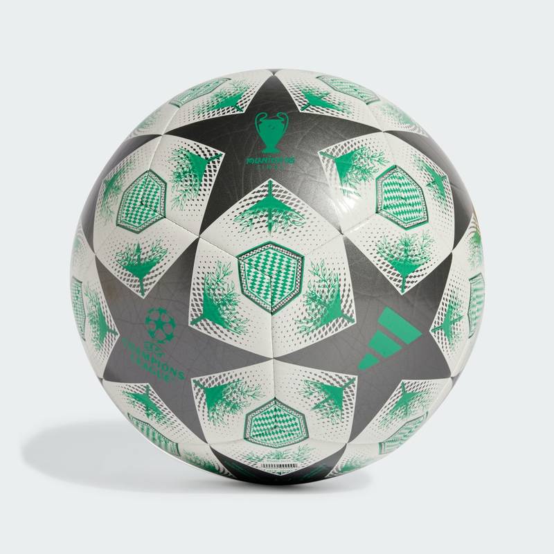 Футбольный мяч Adidas UCL Club 24/25 Knockout Stages JH1283, рис. 0