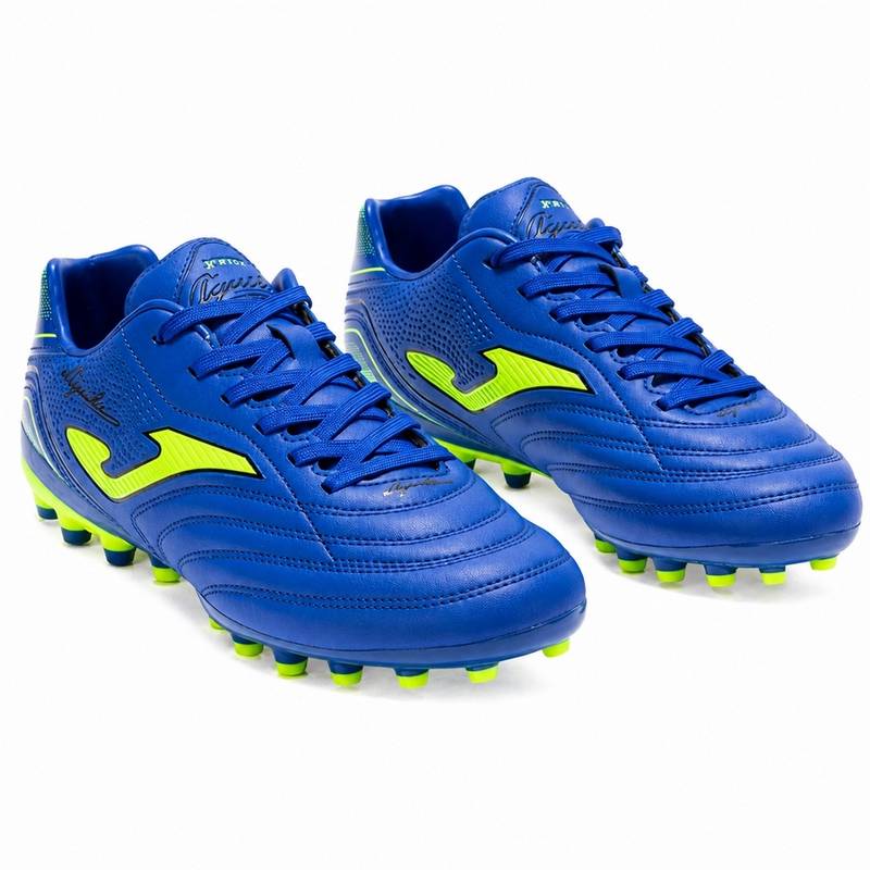Дитячі футбольні бутси Joma Aguila AG AGUW2404AGC, рис. 1
