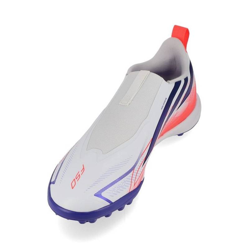 Детские сороконожки Аdidas F50 Hyperfast League LL KK1325, рис. 3