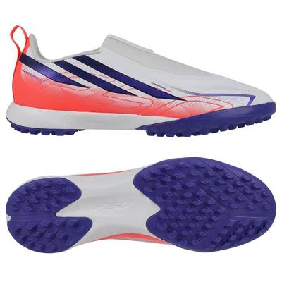Детские сороконожки Аdidas F50 Hyperfast League LL KK1325