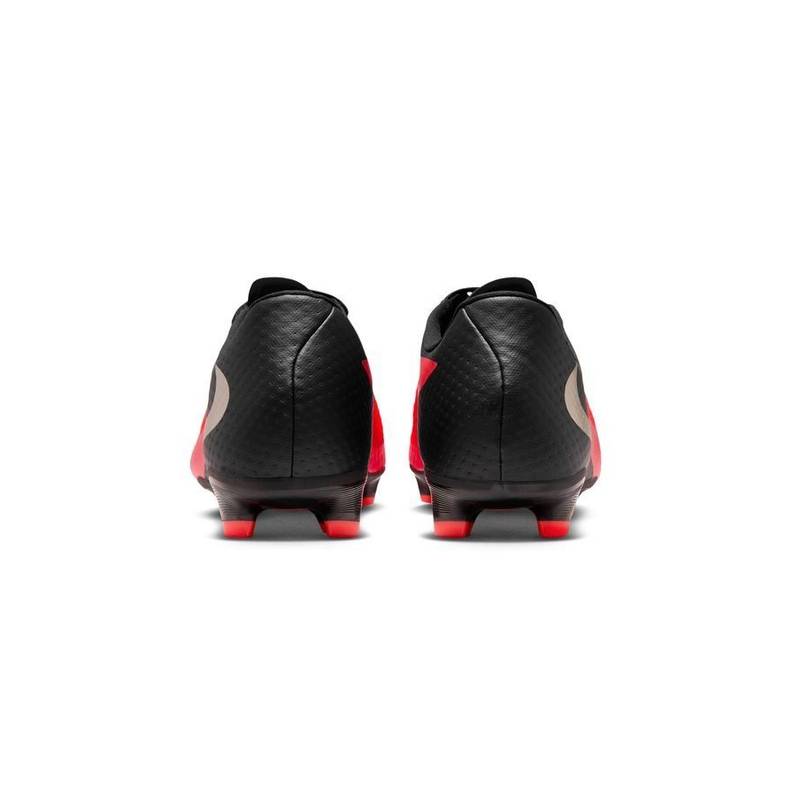 Футбольные бутсы Nike Phantom 6 Low Academy HJ4564-600 , рис. 4