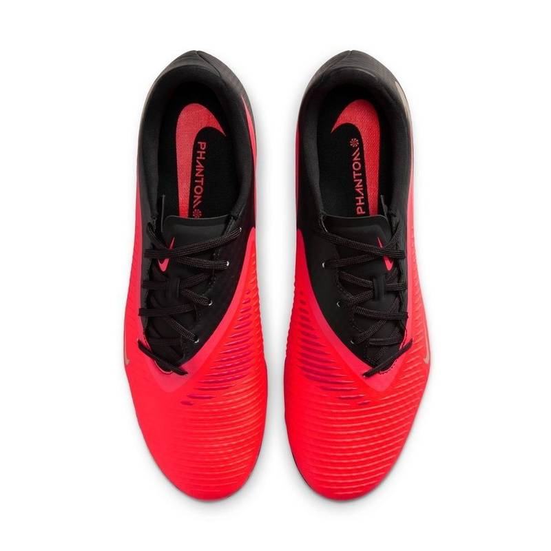 Футбольні бутси Nike Phantom 6 Low Academy HJ4564-600, рис. 3