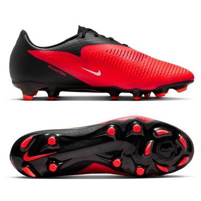 Футбольные бутсы Nike Phantom 6 Low Academy HJ4564-600 