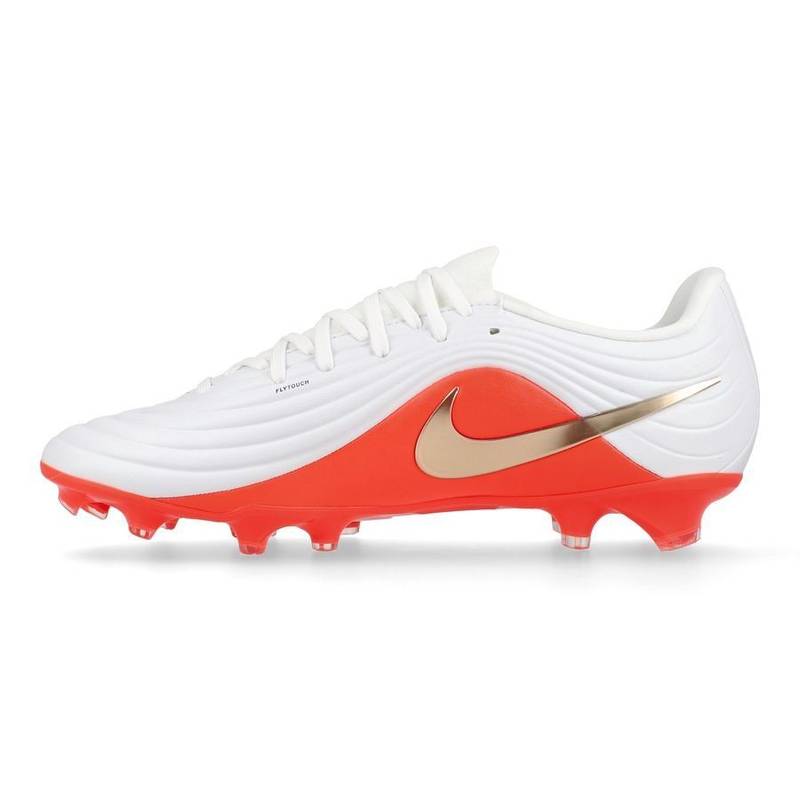 Футбольные бутсы Nike TIEMPO MAESTRO ACADEMY FG/MG IB1600-101, рис. 1