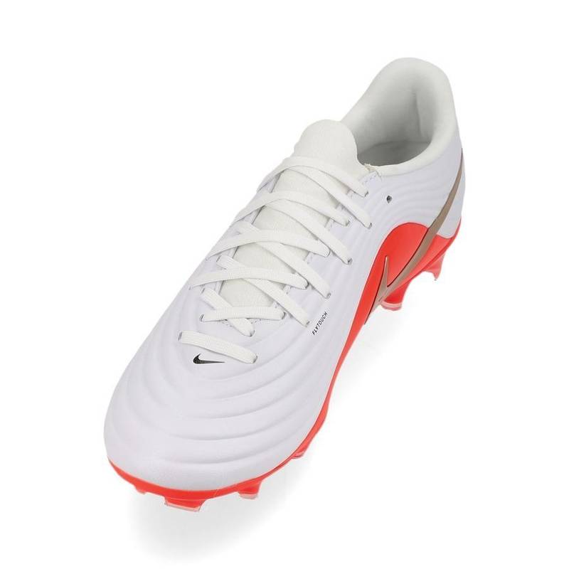 Футбольные бутсы Nike TIEMPO MAESTRO ACADEMY FG/MG IB1600-101, рис. 3